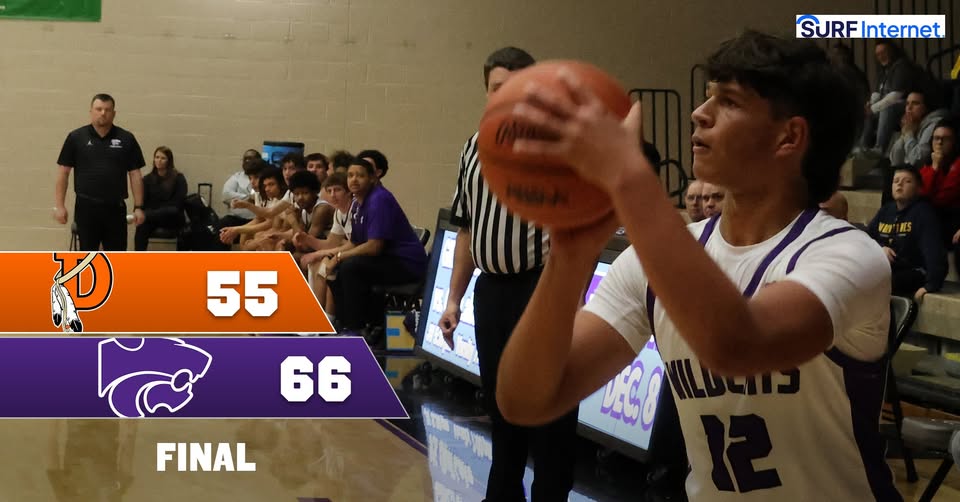 Three Rivers gets boys hoop win over Dowagiac 66-55